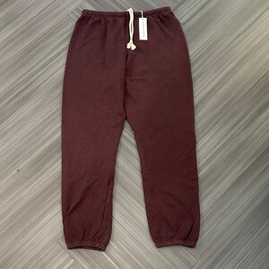 perfectwhitetee Stevie Sweatpants